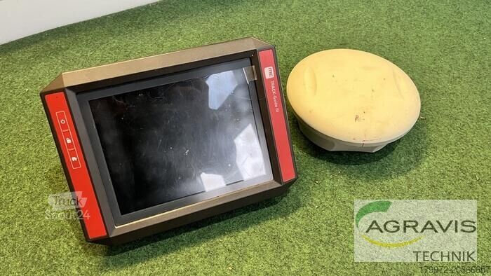 Teile & Zubehör Müller Elektronik TRACK GUIDE III