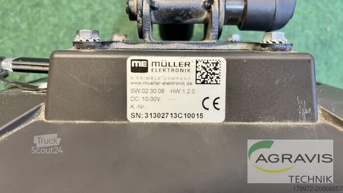 Teile & Zubehör Müller Elektronik TRACK GUIDE III