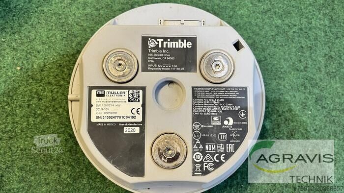 Teile & Zubehör Müller Elektronik TRACK GUIDE III