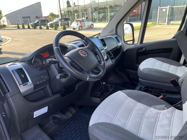 Avtodom SUNLIGHT Cliff 540 Automatik+Solar+Markise+TV