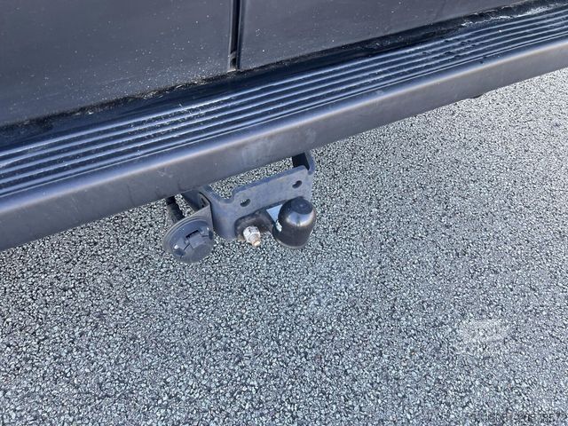 Avtodom SUNLIGHT Cliff 540 Automatik+Solar+Markise+TV