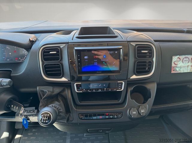 Integrirani avtodom MALIBU I 460/490 KB LE Lithium+TV+Markise+Solar+Hubbett