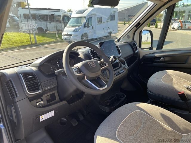 Avtodom MALIBU Relax 640 LE R ambition Automatik+ACC+Navi