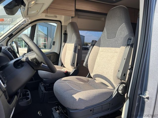 Avtodom MALIBU Relax 640 LE R ambition Automatik+ACC+Navi