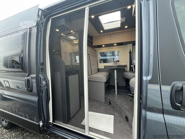 Avtodom MALIBU Relax 640 LE R ambition Automatik+ACC+Navi