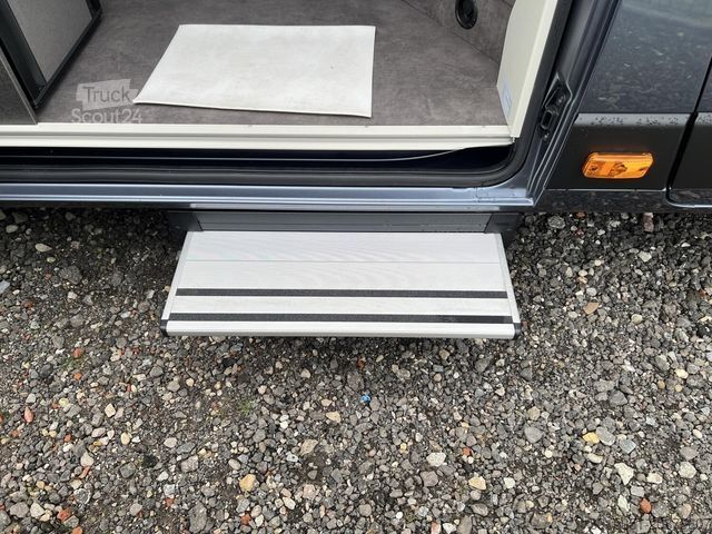 Avtodom MALIBU Relax 640 LE R ambition Automatik+ACC+Navi