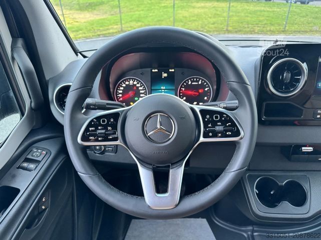 Avtodom CLEVER Aventuro 600 SOFORT+Solar+Lithium+Wechselr