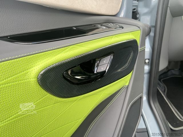 Kamper HYMER/ERIBA Grand Canyon S Leder+ACC+Solar+Lithium+18`Delta