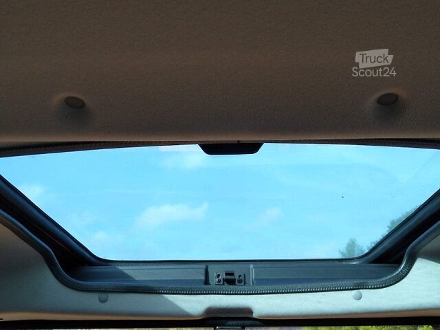 Tractor JCB Fastrac 4220 I-CON Voll