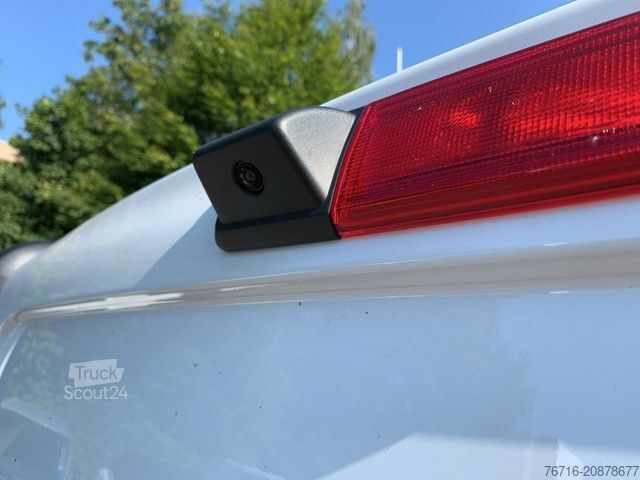 Duba panelată RENAULT Trafic KOMFORT L2H1 3,1t BLUE dCi 150 RFK+KLIMA