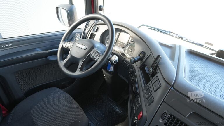 Standard-SZM DAF XF 440 sc tractor unit