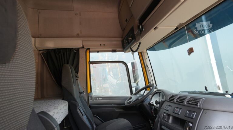 Стандарт-СЗМ DAF CF 440 tractor unit