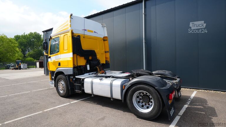 Стандарт-СЗМ DAF CF 440 tractor unit