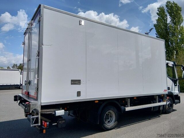 Chladírenský vůz Iveco EuroCargo Ml 75 E 21/P Tiefkühl LBW