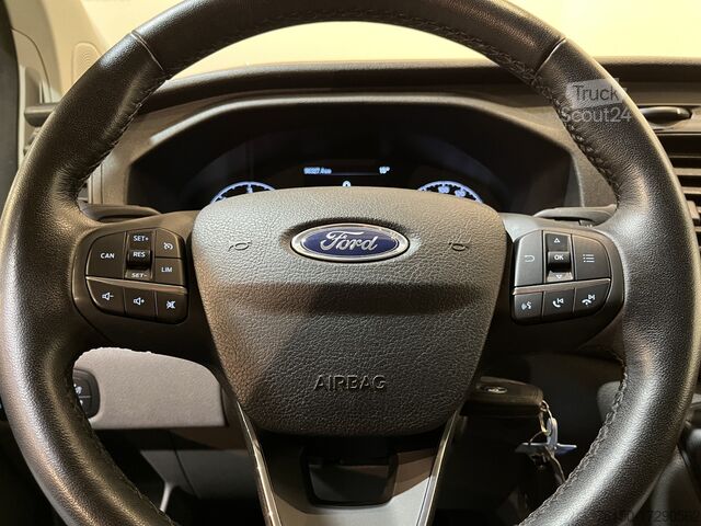 Bestelbus Ford Transit Custom 280 2.0 TDCI L1H1 Trend 130 PK S...