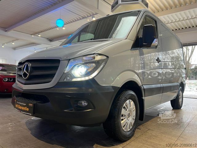 Skåpbil MERCEDES-BENZ Sprinter 316 CDI *Klima*AHK*Xenon*Navi*Kamera*
