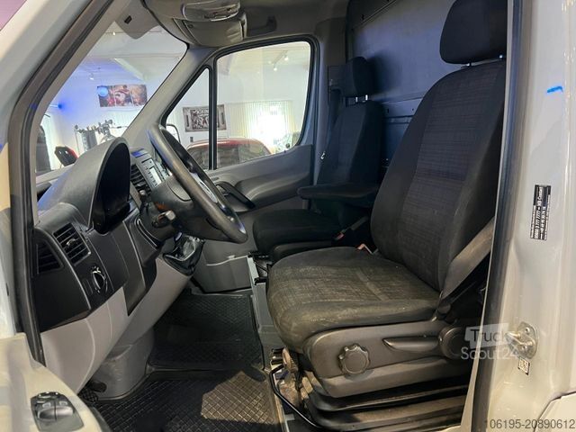 Skåpbil MERCEDES-BENZ Sprinter 316 CDI *Klima*AHK*Xenon*Navi*Kamera*