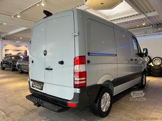 Skåpbil MERCEDES-BENZ Sprinter 316 CDI *Klima*AHK*Xenon*Navi*Kamera*