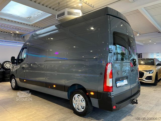 Fourgon surélevé RENAULT Master Maxi Hoch+Lang *L3-H3*Garantie*