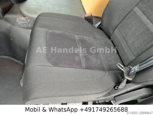 Camion benne IVECO X-Way 420 BL 6x2 Meiller*Retarder/Funk/Lenk+Lift