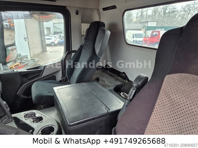 Camion scarrabile MERCEDES-BENZ Antos 2540 CS BL 6x2 Meiller |Retarder|Lenk+Lift