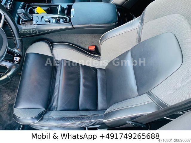 Minibus VOLVO T8 V60 Kombi R Design Hybrid AWD |Harman|8-Fach