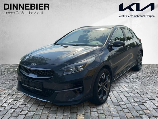 Minibús KIA XCEED 1.5T XDITION LED+Navi+Kamera+Keyless