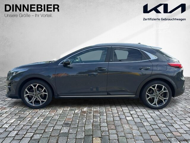 Minibús KIA XCEED 1.5T XDITION LED+Navi+Kamera+Keyless