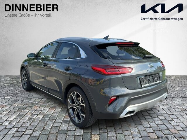 Minibús KIA XCEED 1.5T XDITION LED+Navi+Kamera+Keyless