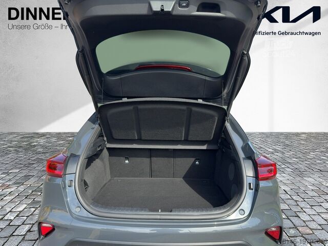 Minibús KIA XCEED 1.5T XDITION LED+Navi+Kamera+Keyless