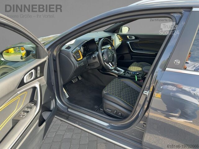 Minibús KIA XCEED 1.5T XDITION LED+Navi+Kamera+Keyless