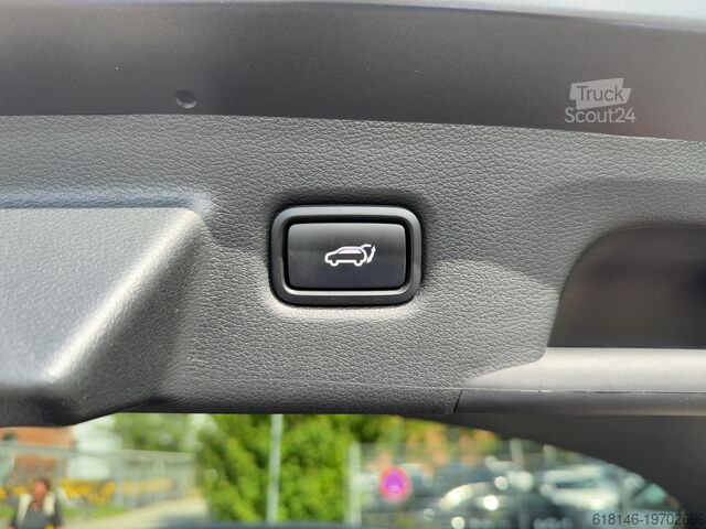 Minibús KIA XCEED 1.5T XDITION LED+Navi+Kamera+Keyless