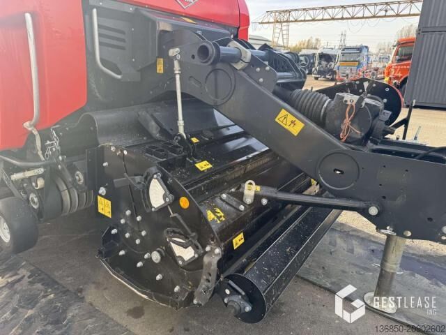 Landbrugsmaskine Kuhn SB1270 X OC OMNICUT