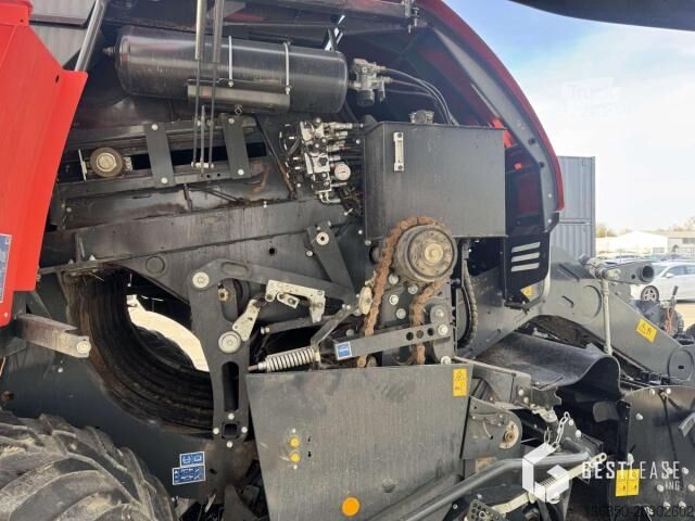 Landbrugsmaskine Kuhn SB1270 X OC OMNICUT