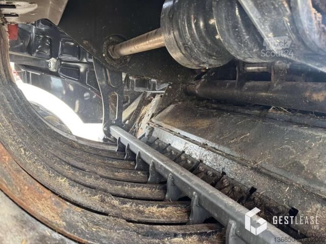 Landbrugsmaskine Kuhn SB1270 X OC OMNICUT