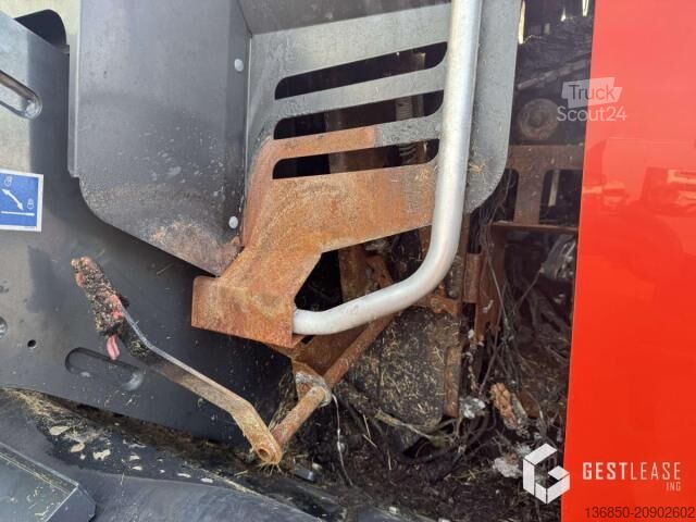 Landbrugsmaskine Kuhn SB1270 X OC OMNICUT