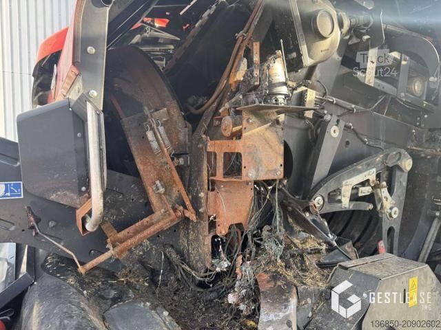 Landbrugsmaskine Kuhn SB1270 X OC OMNICUT