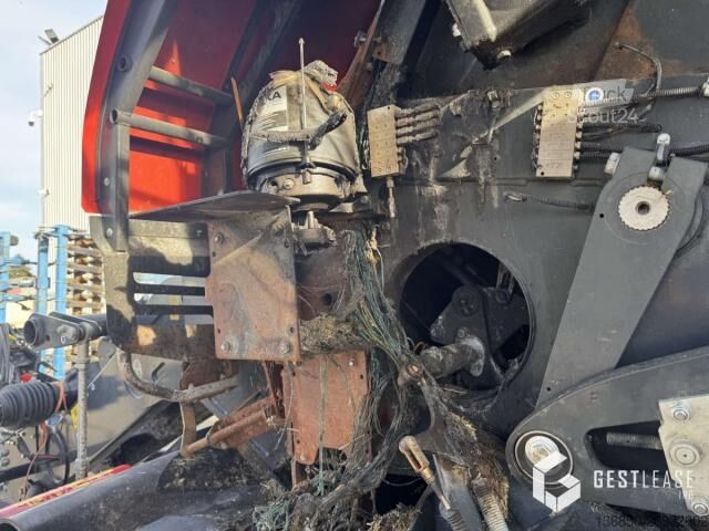 Landbrugsmaskine Kuhn SB1270 X OC OMNICUT