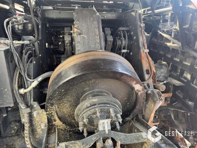 Landbrugsmaskine Kuhn SB1270 X OC OMNICUT