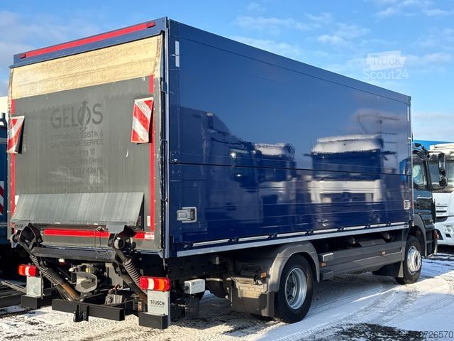 Tovornjak za prevoz pijač MERCEDES-BENZ ATEGO 1523 L / LBW / 2 x AHK / Standh.
