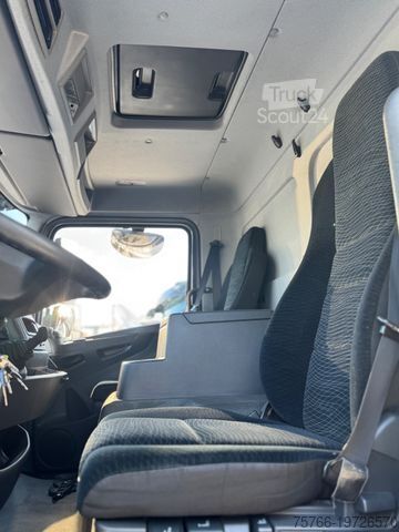 Camión de bebidas MERCEDES-BENZ ATEGO 1523  L / LBW / 2 x AHK / Standh.