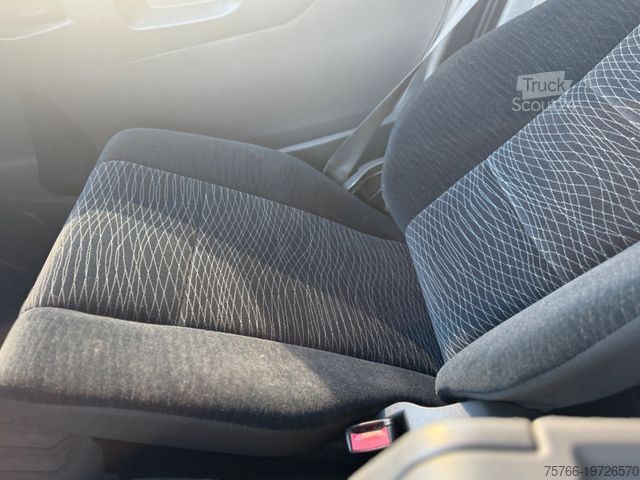 Tovornjak za prevoz pijač MERCEDES-BENZ ATEGO 1523 L / LBW / 2 x AHK / Standh.