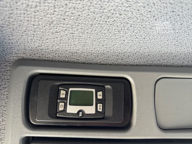 Tovornjak za prevoz pijač MERCEDES-BENZ ATEGO 1523 L / LBW / 2 x AHK / Standh.