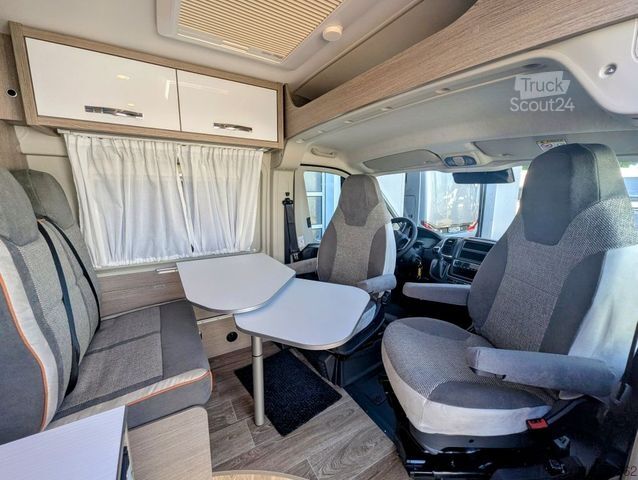 Camper PÖSSL D-Line 2WIN RS Plus Sale LP 71.186,-