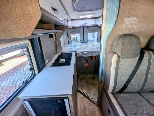 Camper PÖSSL D-Line 2WIN RS Plus Sale LP 71.186,-