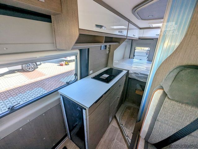 Camper PÖSSL D-Line 2WIN RS Plus Sale LP 71.186,-