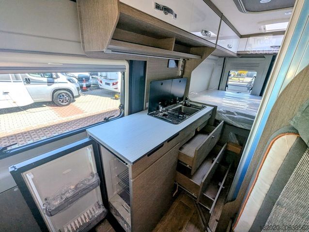 Camper PÖSSL D-Line 2WIN RS Plus Sale LP 71.186,-