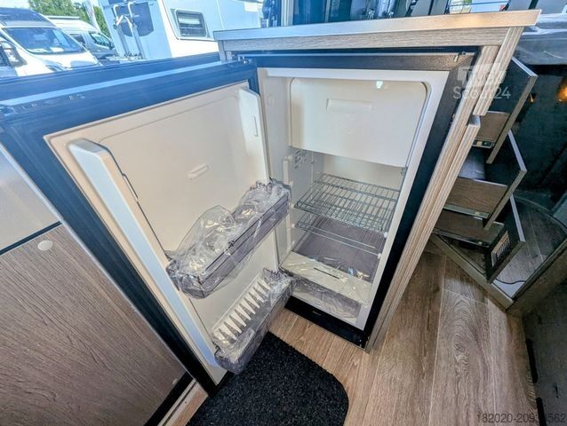 Camper PÖSSL D-Line 2WIN RS Plus Sale LP 71.186,-