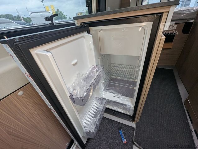 Asuntoauto PÖSSL D-Line 2WIN Plus Sale LP 70.215,-