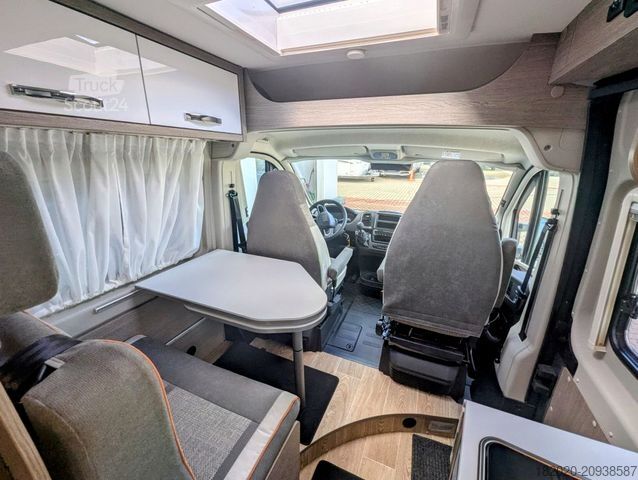 Asuntoauto PÖSSL D-Line 2WIN Plus Sale LP 65.908,-